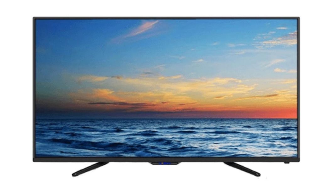 Телевизор yasin в отличном состояний