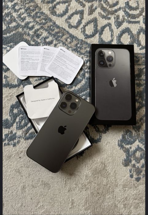 Продам айфон 13 про iPhone 13 pro