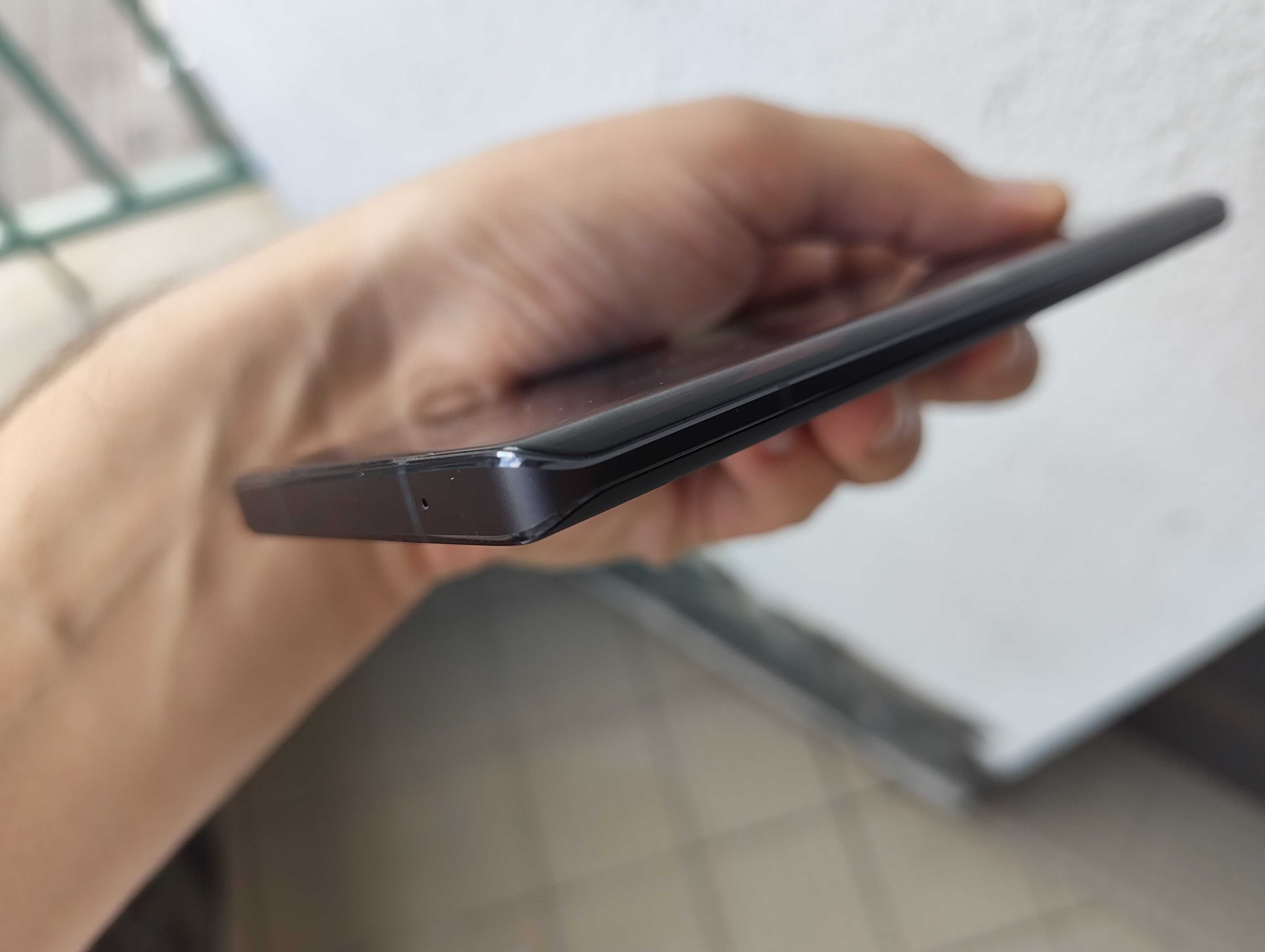 Motorola Edge 30 Ultra, 256GB 12GB 5G Interstellar Black