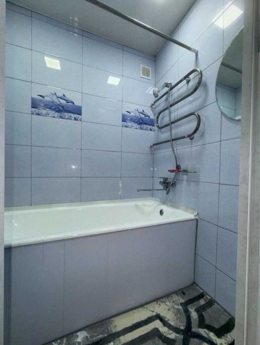 Аренда 1 комнатной квартиры Яккасарай Кушбеги