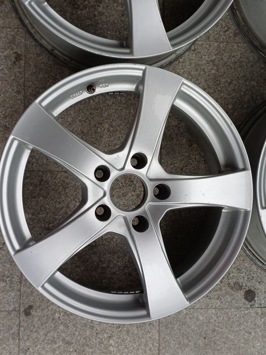 Jante R17, 5x120, Bmw,Opel Insignia,Vw T5,T5.1,T6,Amarok,Touareg,Mini