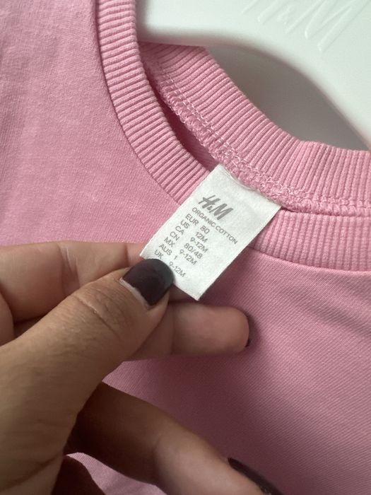 Rochița H&M mărimea 80