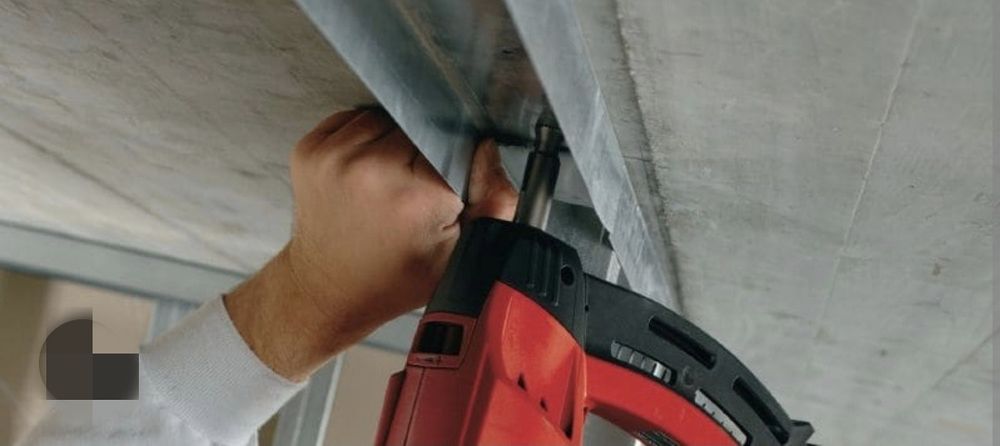 ХИЛТИ HILTI Пистолет такер директен монтаж пирон бетон метал GX120 GX3