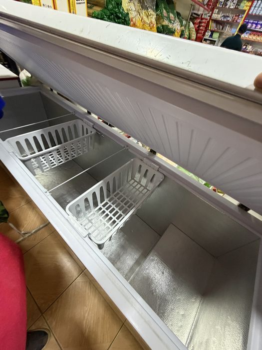 Xaladelni 15kun oldin olingan