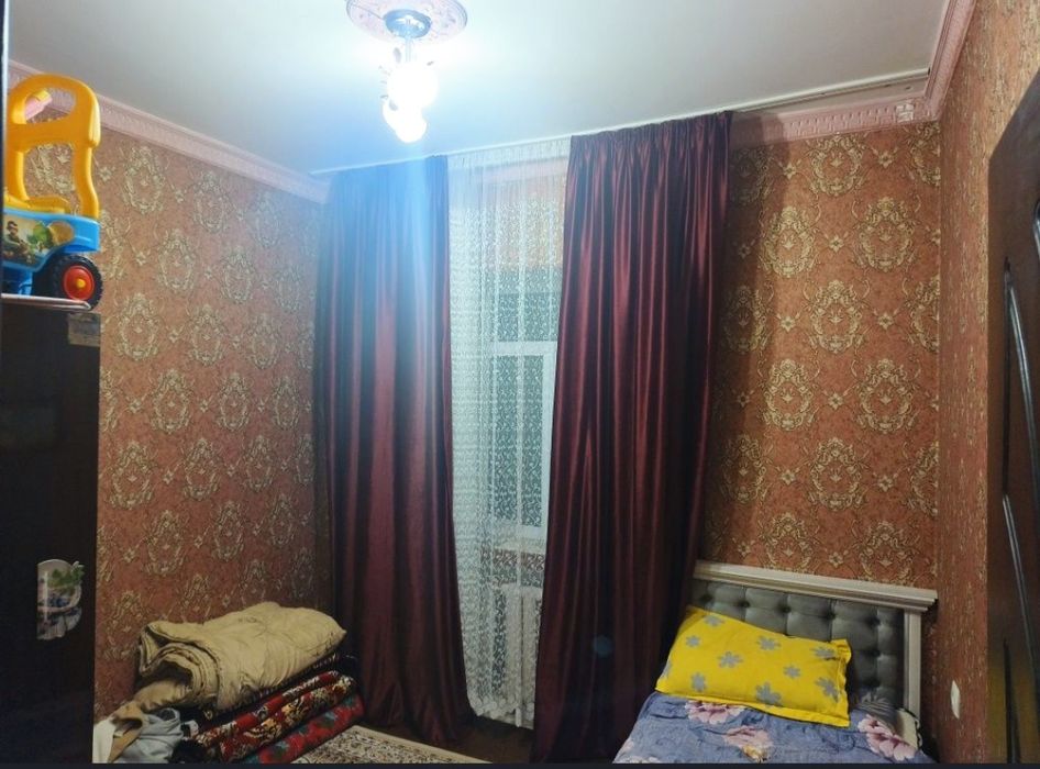 3/5/5 Карасу -4 средний ремонт