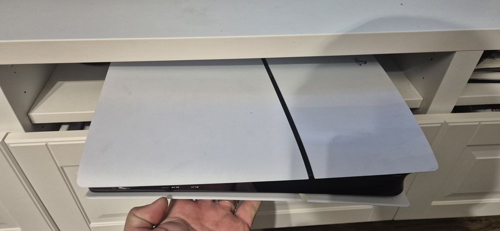 PS5 Fornite garantie