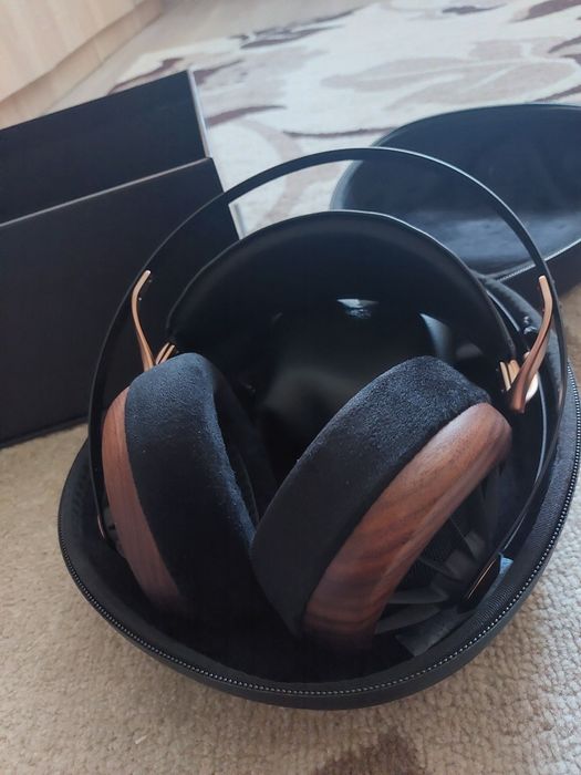 Casca 109 Pro noua