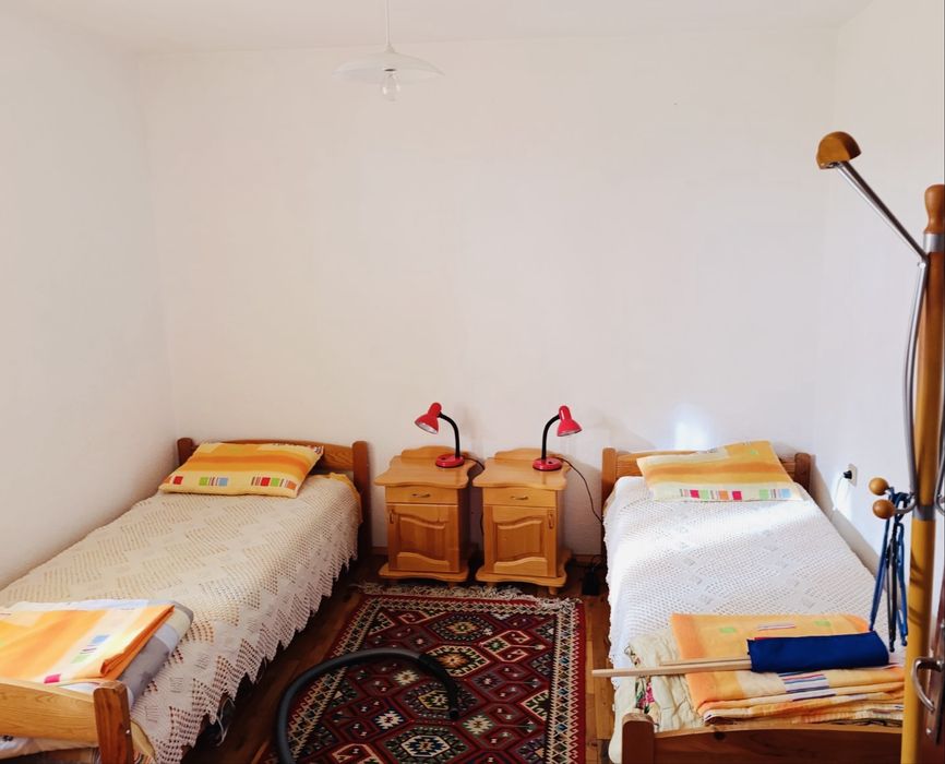 Продава се двуетажна къща в с. Ясеново