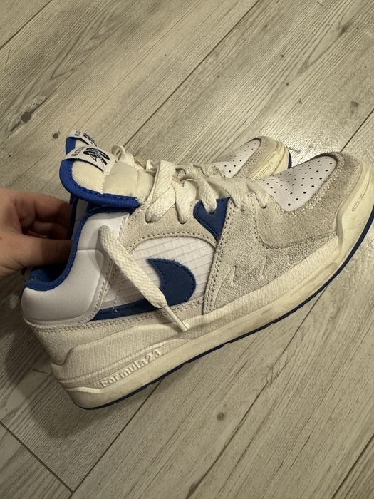 Nike Jordan Stadium 90