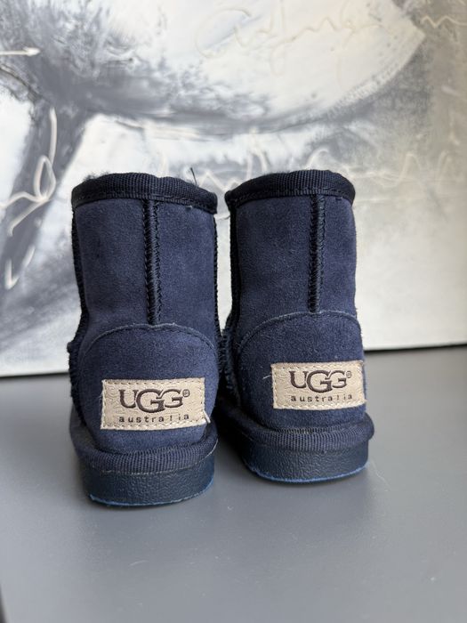 Детски ботушки UGG