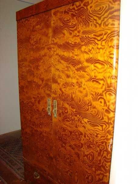 Mobila vintage dressing