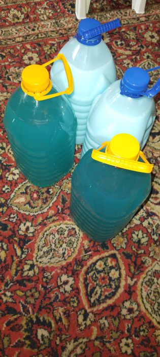 Порошок жидкий гель парфюм и кондиционер свежестькондиционер