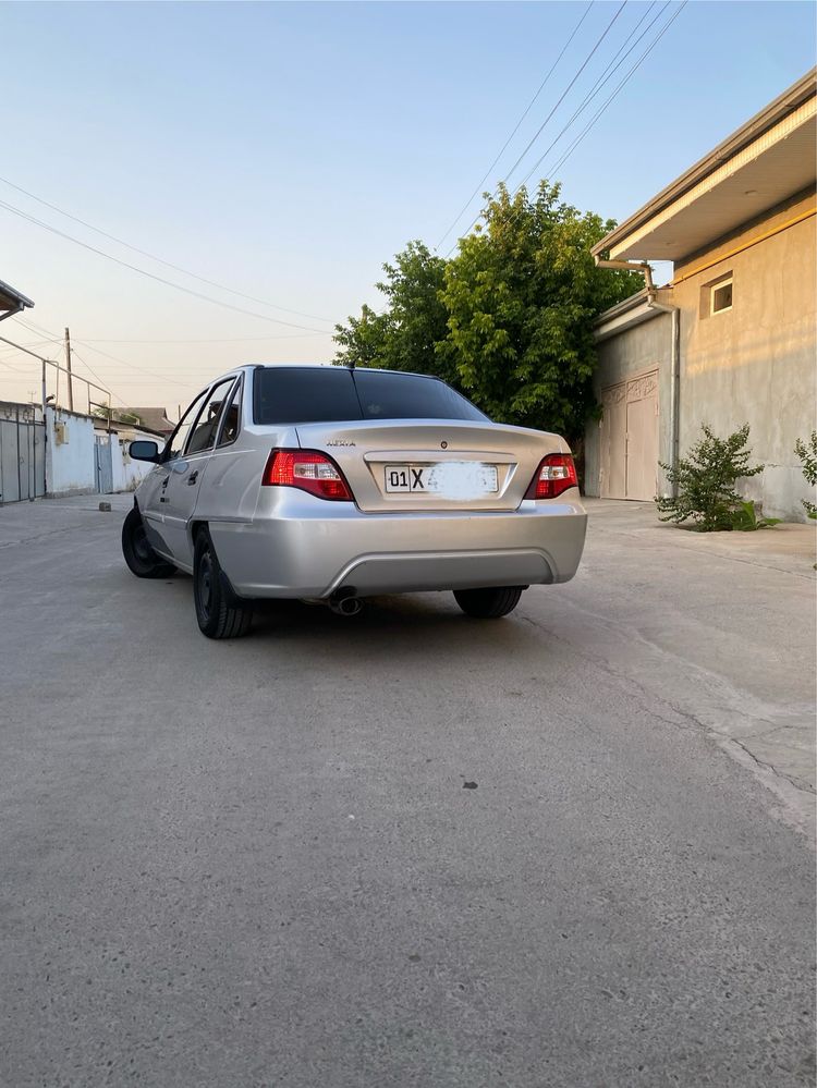 Nexia 2 1.6 super 2015
