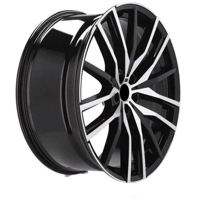 Jante BMW R22 5x120 M742 Style | X5 X6 (E70 F15 E71 F16)