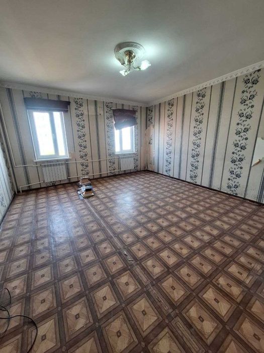 3 хонали квартира сотилади Чилонзор Алгоритм 68м2