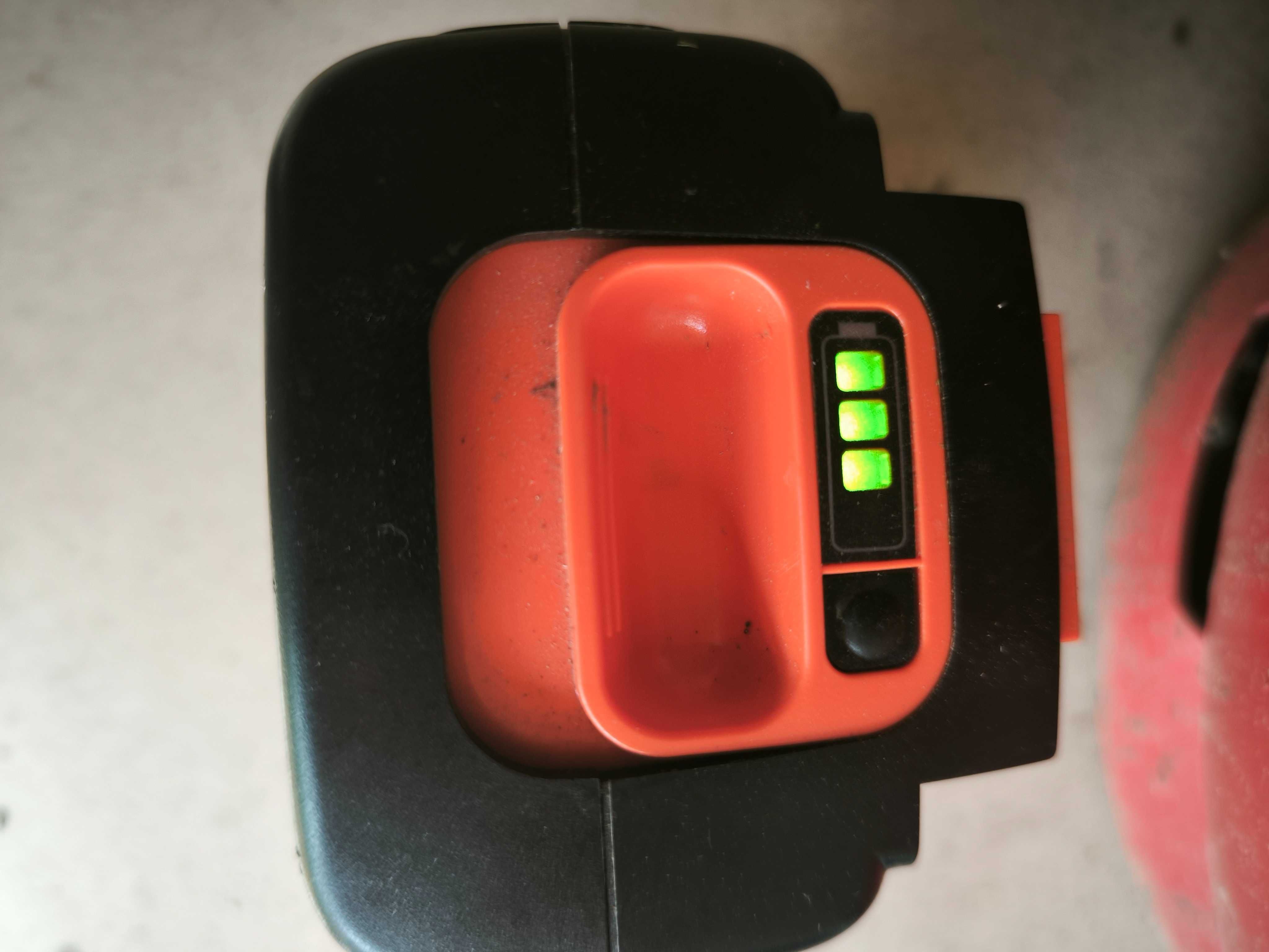 Електрическа косачка Black & Decker
