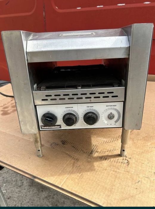 Тостер ресторант хотел блок маса професионален на лента