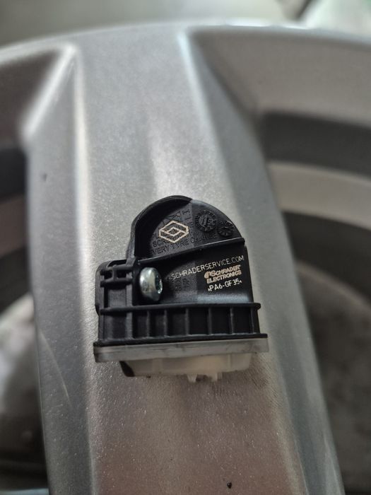 Senzori renault/dacia