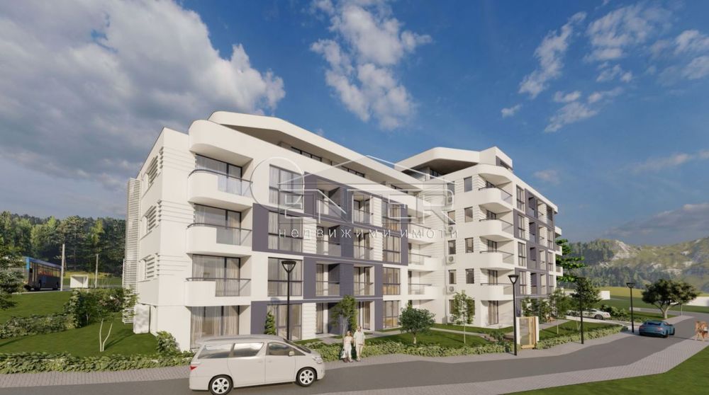 Продава се Тристаен апартамент в Варна, Виница - 101 кв.м за 712 €/кв.м - Снимка #3