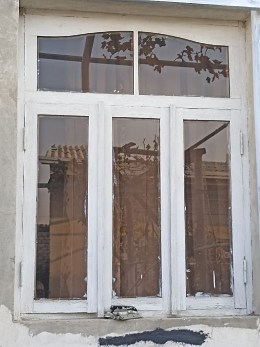 Дереза чублик сотилади