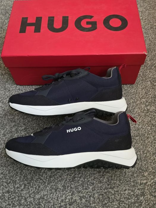 Hugo boss marimea 41