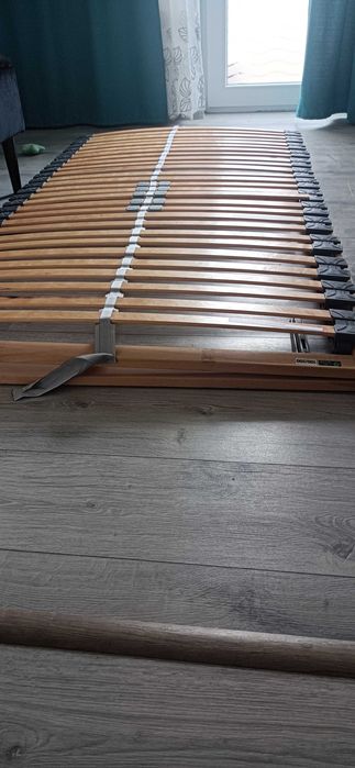 Vând somiera rabatabila