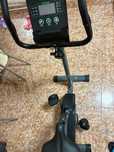 Bicicleta cardio