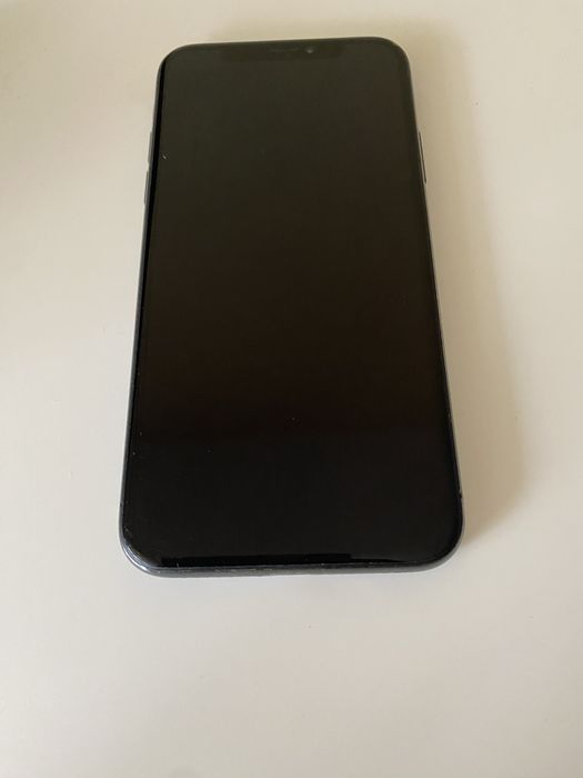 Iphone xs- perfect functional