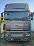 Vand Daf XF Manual 460