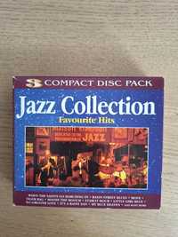 Set 3 CD uri Jazz Collection Favourite Hits