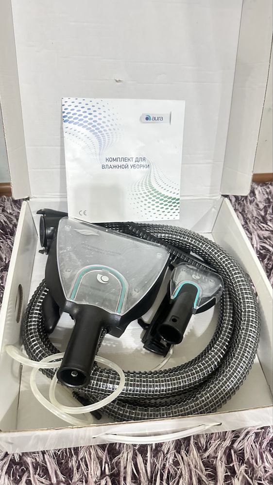 Срочно Продам Roboclean Робоклин пылесос!