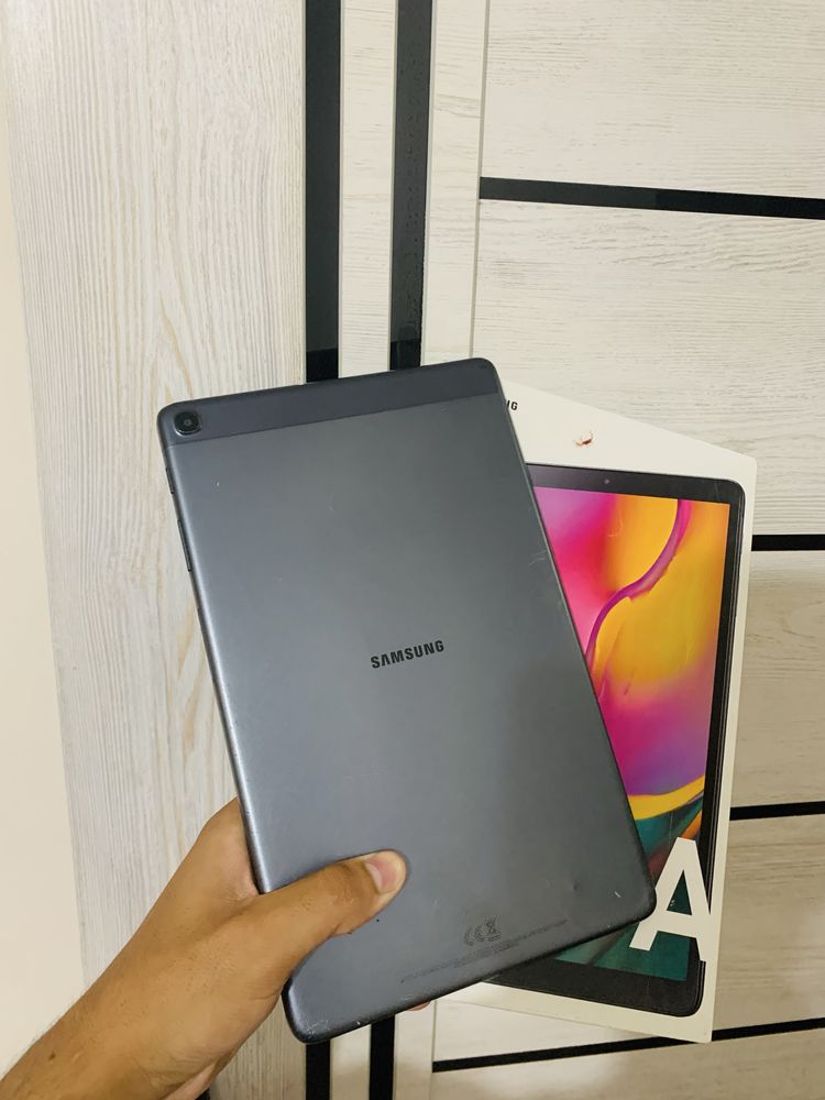 Samsung tab A sotiladi