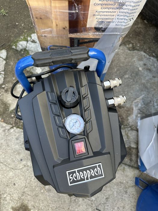 Компресори 30/50литра