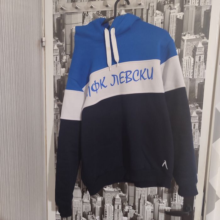 Суитчер ПФК Левски размер Л