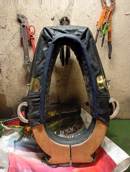 Хамут N:50 за кон