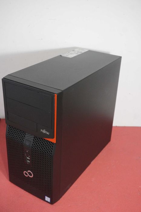 Fujitsu PC: i3-6100/ 8GB DDR4/ no disk/ вкл. ДДС/ 6 мес. гаранция!