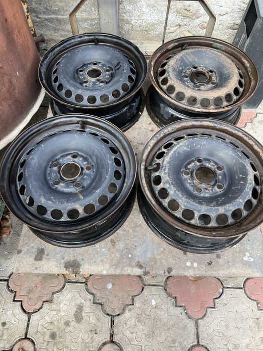 Диск от ауди волсвоген