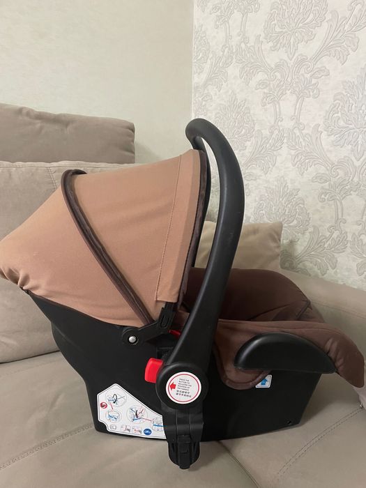 Автокресло детское