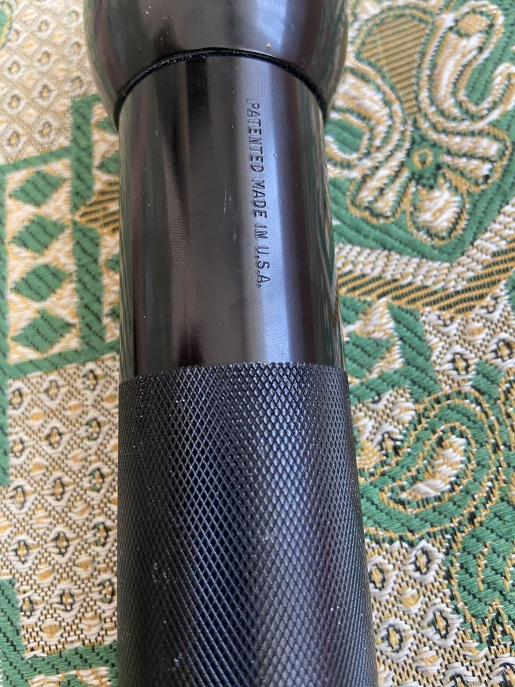 Mag Lite -Made in USA