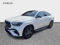 Mercedes-Benz GLE Coupe Mercedes-Benz GLE 350 DE COUPE Plug-in hibrid