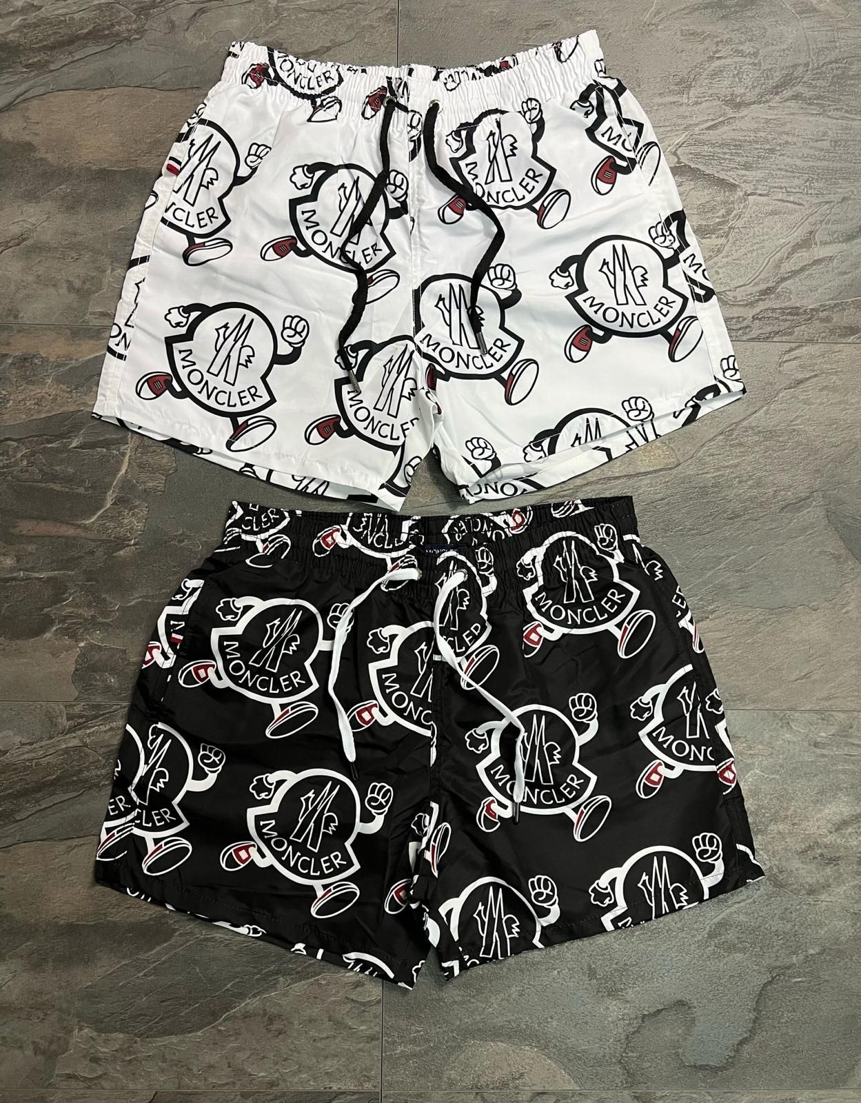 Мъжки Бански Moncler