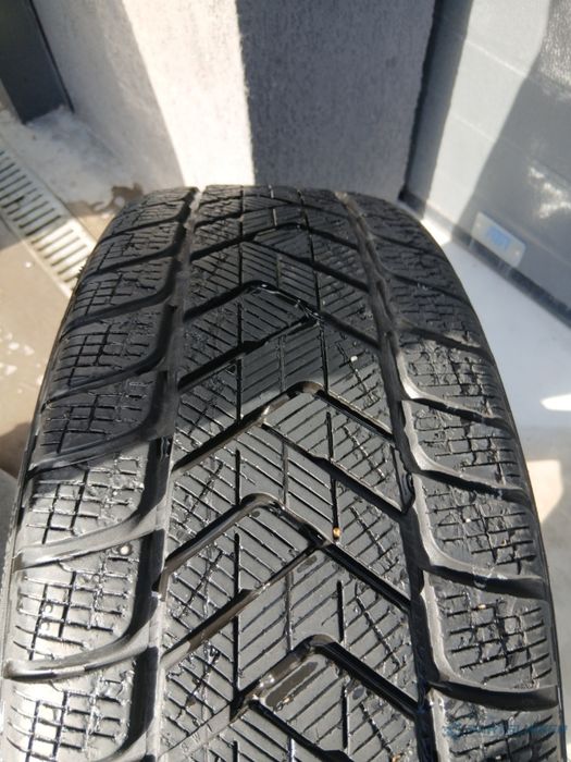 Jante din aliaj R18 FORD KUGA 2 2013 - > 2020