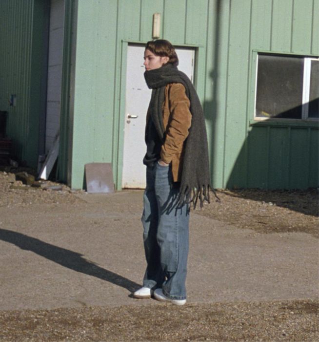 Шал Зара ( Zara )