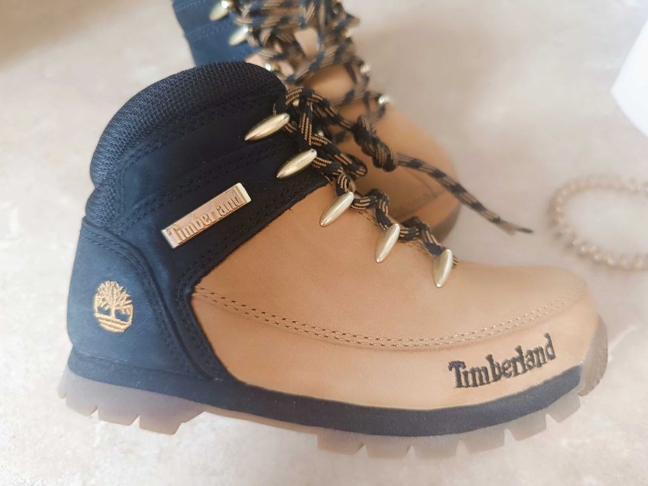 Нови Timberland боти / ботуши, номер 31