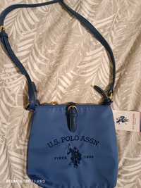 Чанта U.S. POLO ASSN since 1890