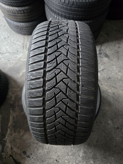 Dunlop 245/45 R17 99V MS iarnă