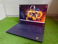 Мощный Игровой 2024 Сore i5-11260H/RTX3050/16GB/SSD512GB/120Hz