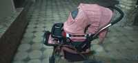 Удобная коляска детская