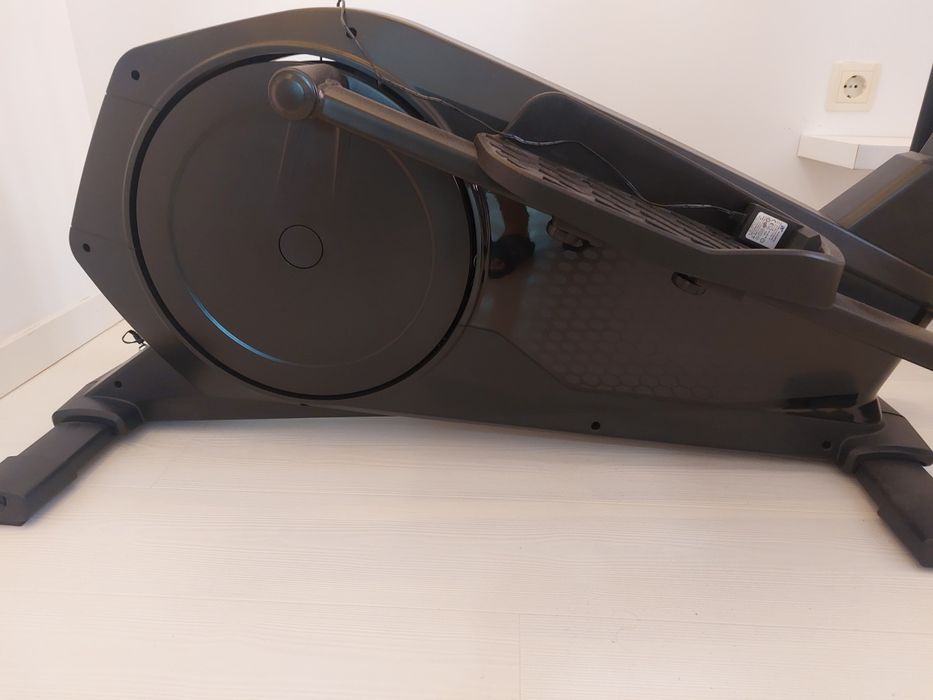 Кростренажор Kettler Optima 200