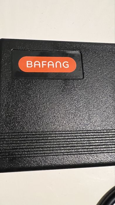 Incarcator Bicicleta electrica Bafang 49.2V